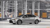 2027 Toyota Corolla - Preview 3