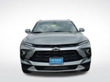 2026 Chevrolet Blazer - Preview 8
