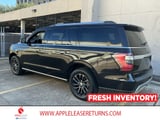 2019 Ford Expedition MAX - Preview 3