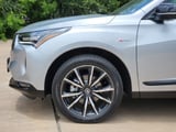 2026 Acura RDX - Preview 9
