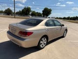 2005 Lexus ES - Preview 4