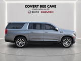 2021 GMC Yukon XL - Preview 11