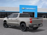 2026 Chevrolet Silverado 1500 - Preview 3