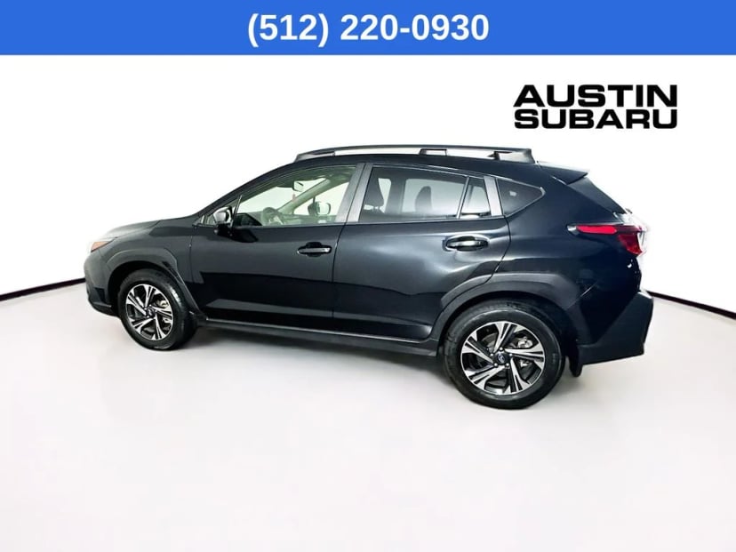 2024 Subaru Crosstrek - Image 2