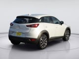 2019 Mazda CX-3 - Preview 6