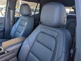 2026 Chevrolet Equinox - Preview 10