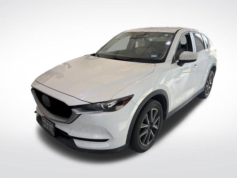 2018 Mazda CX-5 - Image 1