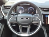 2027 Jeep Grand Cherokee - Preview 14