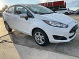 2016 Ford Fiesta - Preview 3