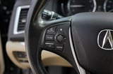 2019 Acura TLX - Preview 12
