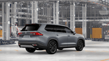 2026 Toyota Grand Highlander - Preview 10
