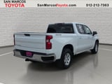 2022 Chevrolet Silverado 1500 - Preview 5