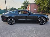 2012 Ford Mustang - Preview 8