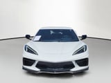2022 Chevrolet Corvette - Preview 3