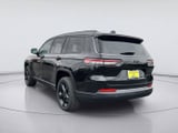 2026 Jeep Grand Cherokee L - Preview 3