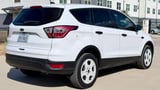 2017 Ford Escape - Preview 3