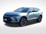 2026 Chevrolet Blazer - Preview 7