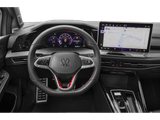 2026 Volkswagen Golf GTI - Preview 4