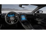 2026 Mercedes-Benz AMG-GT - Preview 3