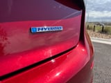 2025 Honda Accord - Preview 9