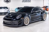 2019 Porsche 911 - Preview 12