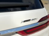 2021 BMW X7 - Preview 10