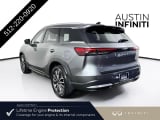 2027 INFINITI QX60 - Preview 5