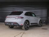 2026 Porsche Macan - Preview 8