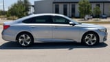 2018 Honda Accord - Preview 3