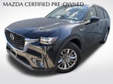 2025 Mazda CX-90 - Preview 2