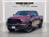 2025 Ram 1500 - Preview 2