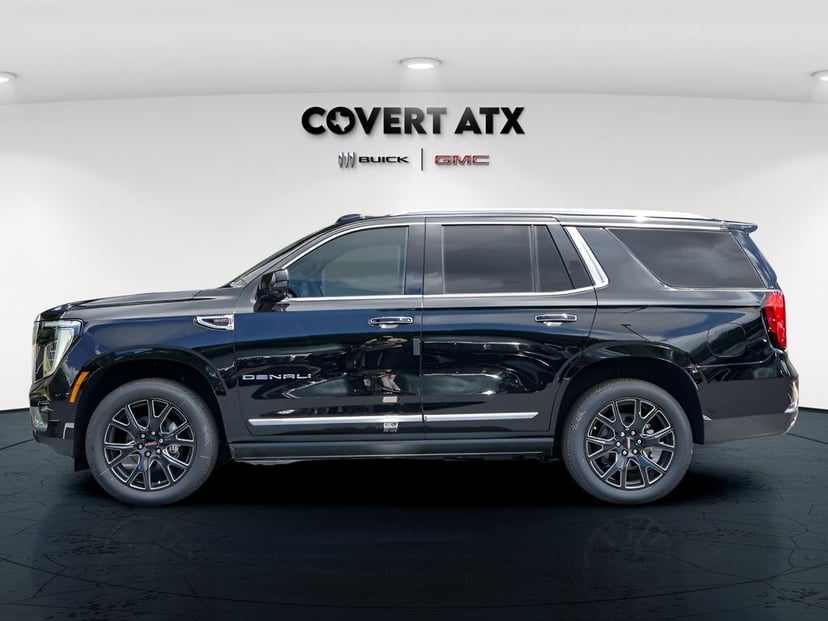 2026 GMC Yukon - Image 2
