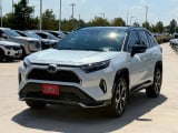 2024 Toyota RAV4 Prime - Preview 10
