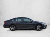 2025 Volkswagen Jetta - Preview 4