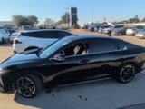 2025 Kia K4 - Preview 10