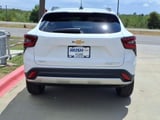 2026 Chevrolet Trax - Preview 7
