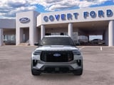 2026 Ford Explorer - Preview 6