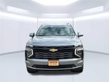 2026 Chevrolet Suburban - Preview 8