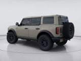 2026 Ford Bronco - Preview 4
