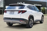 2026 Hyundai Tucson - Preview 5