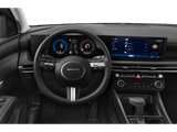 2025 Hyundai Tucson - Preview 9