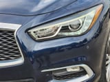 2017 INFINITI QX60 - Preview 6