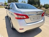 2015 Nissan Sentra - Preview 14