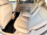2017 Ford Fusion - Preview 10