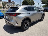 2026 Lexus NX - Preview 5
