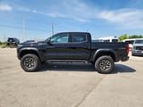 2026 Chevrolet Colorado - Preview 3