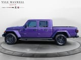2026 Jeep Gladiator - Preview 13
