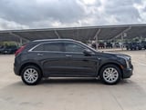 2022 Cadillac XT4 - Preview 6