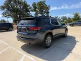 2023 Chevrolet Traverse - Preview 6