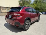 2018 Subaru Crosstrek - Preview 5